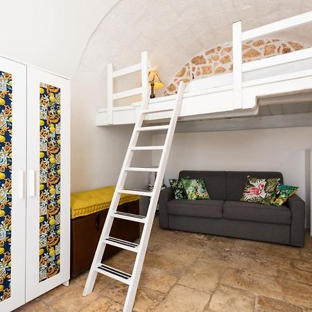 Casina La Cerasa Apartment Ostuni Exterior foto