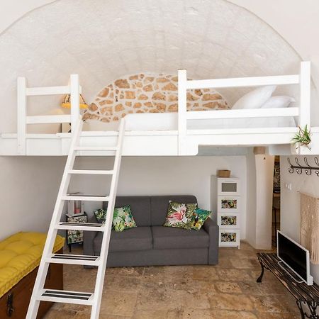 Casina La Cerasa Apartment Ostuni Exterior foto