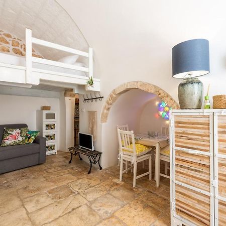 Casina La Cerasa Apartment Ostuni Exterior foto