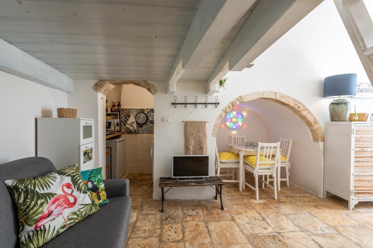 Casina La Cerasa Apartment Ostuni Exterior foto