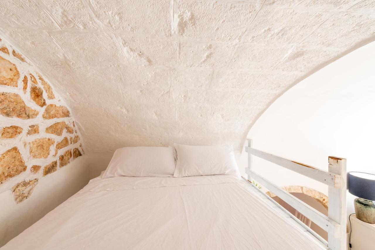 Casina La Cerasa Apartment Ostuni Exterior foto