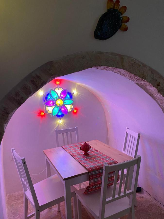 Casina La Cerasa Apartment Ostuni Exterior foto